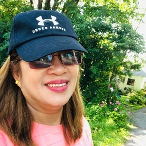 Meet your Posher, Florie